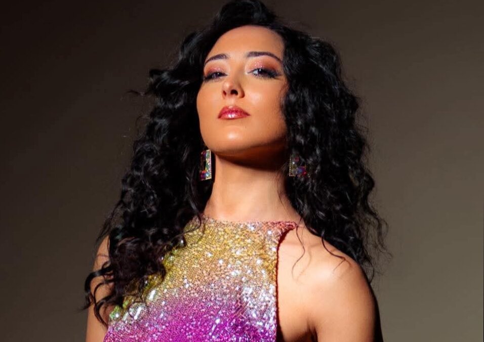 "Soy una nueva Julia, más seria, más madura como artista"