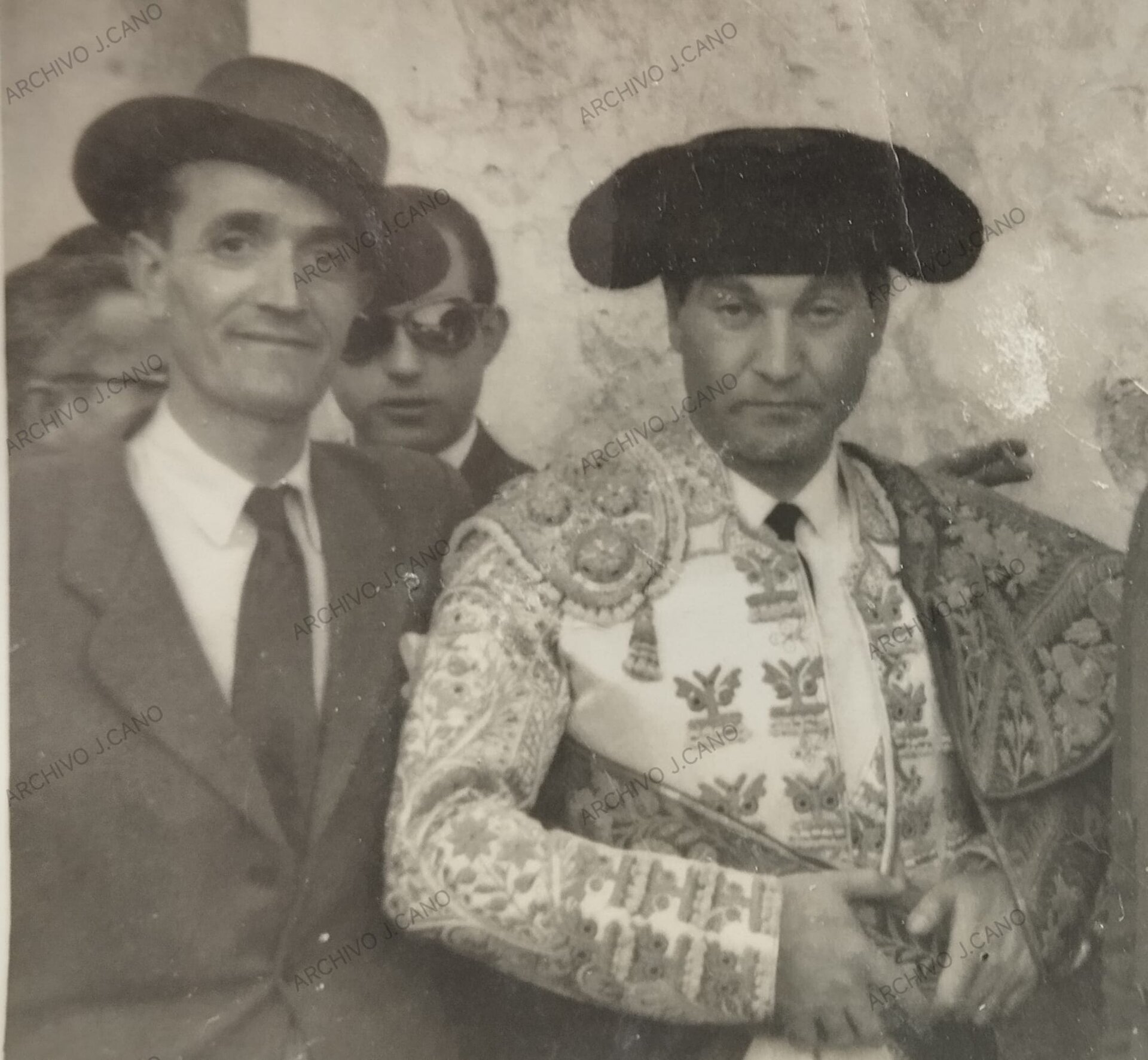 Santiago Martínez, aquel "apoderado sin suerte"