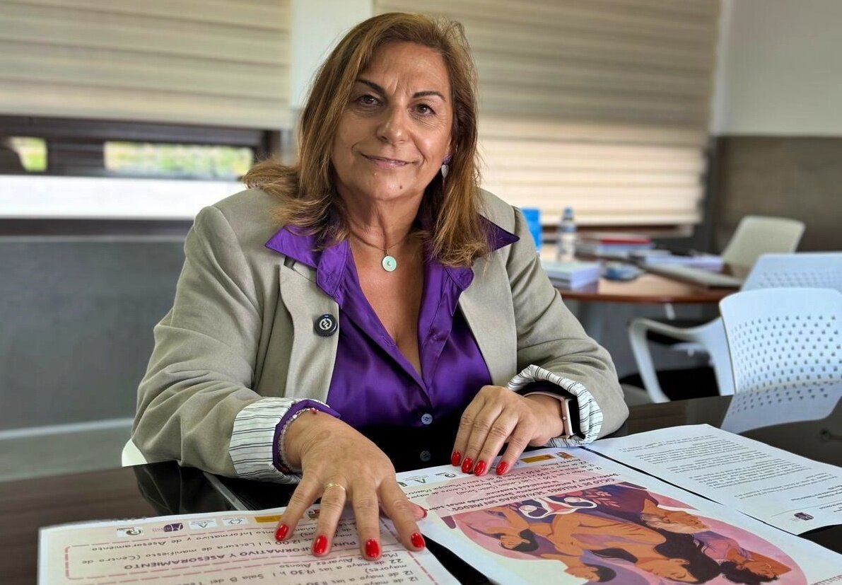 Martos impulsa una campaña por la salud sexual de las mujeres
