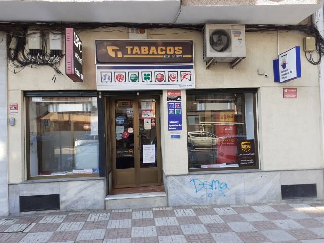 La Lotería Nacional deja 240.000 euros en Martos