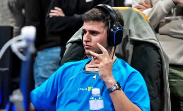 Pedro Mula ‘Gover’ conquista el Spanish Major de TFT y competirá en Las Vegas
