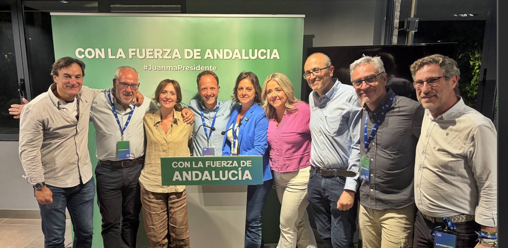 “El cambio de rumbo está muy consolidado”