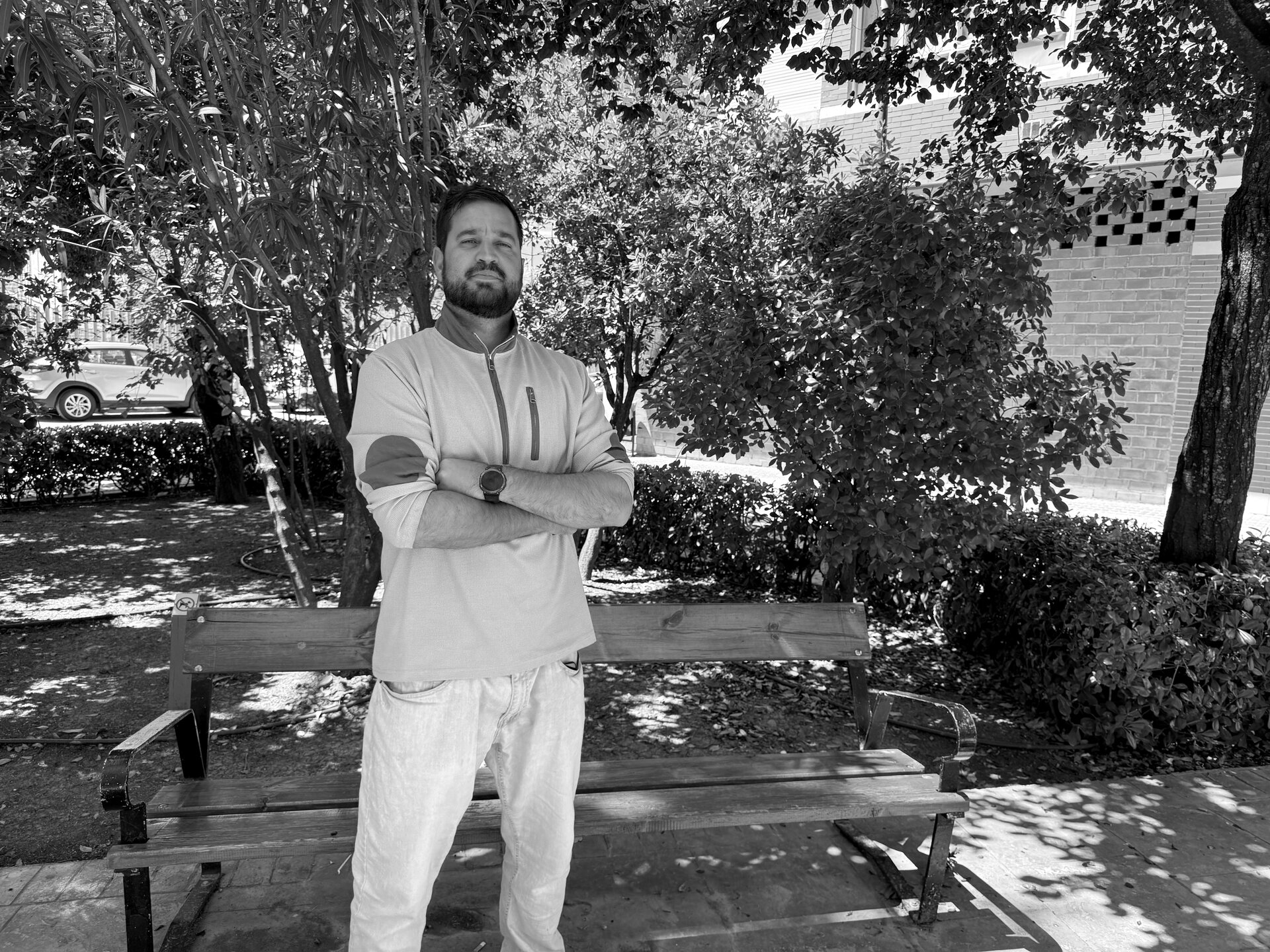 "Hay muchas víctimas por dignificar que merecen que se cuenten sus historias"