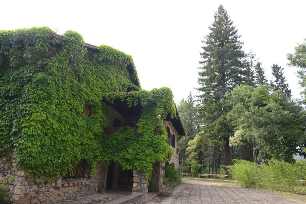 El parque de Cazorla, Segura y Las Villas refuerza su oferta turística con rutas 4x4 