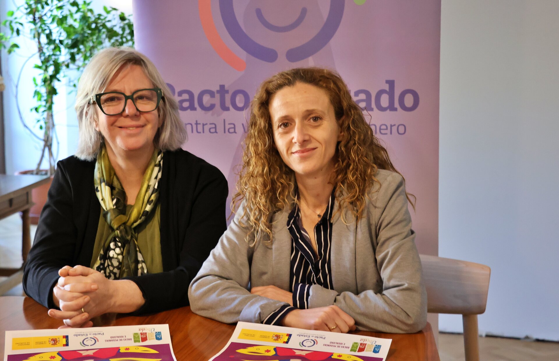 Úbeda llevará talleres a las pedanías para prevenir la violencia de género