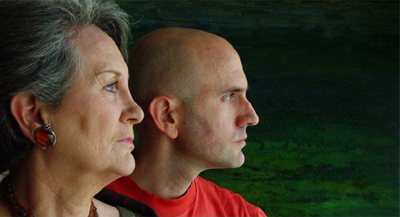 Los 'Cantos de ensueño' de Ana Higueras y Jaime del Val