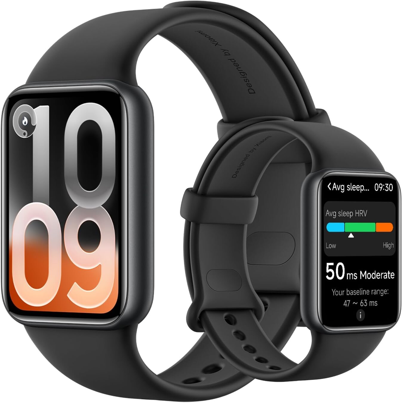 Xiaomi Smart Band 10 Pro: ofertas y opiniones de usuarios