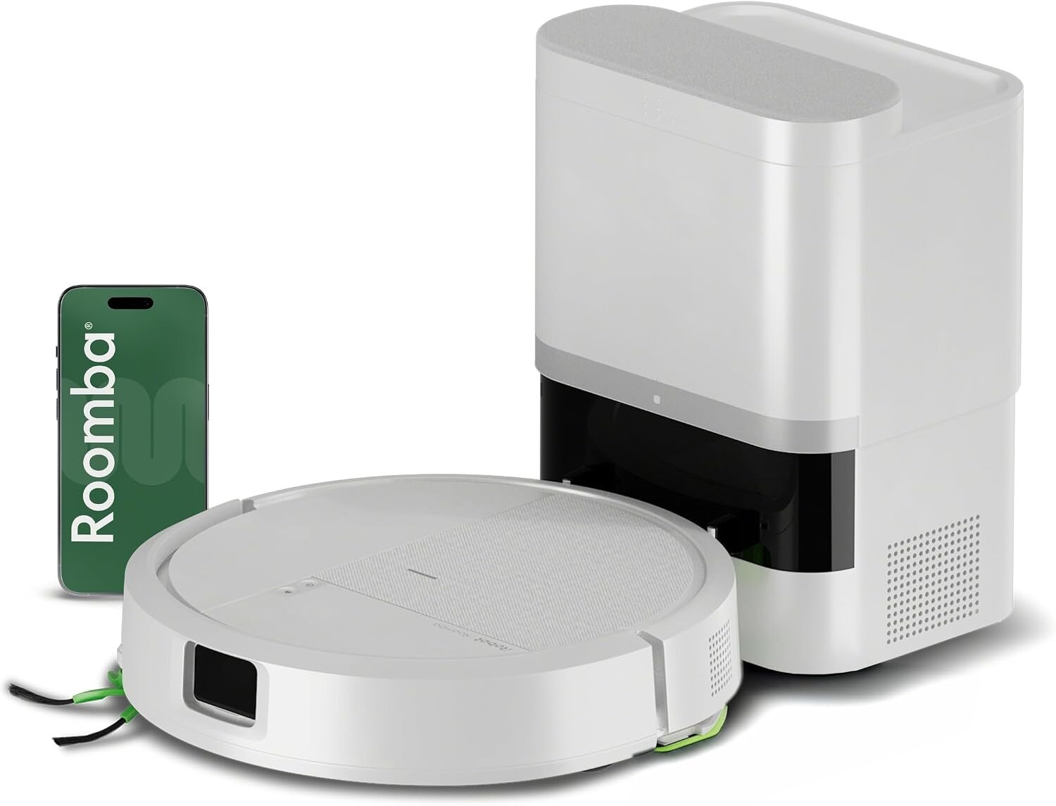 iRobot Roomba 115 Combo: ofertas y opiniones de usuarios