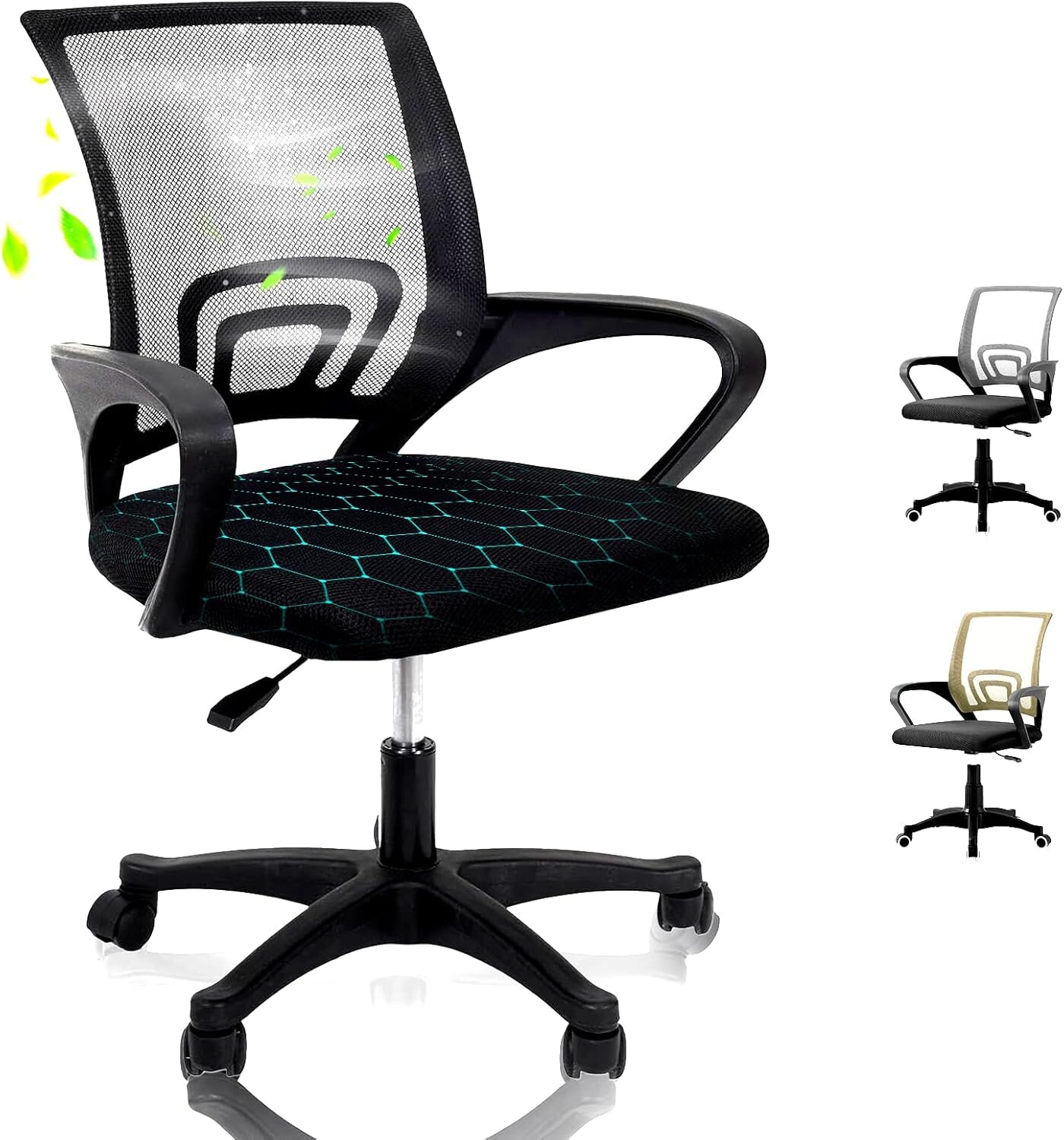 EveryKip Original® Silla Escritorio Ergonómica: Ofertas y Opiniones de Usuarios