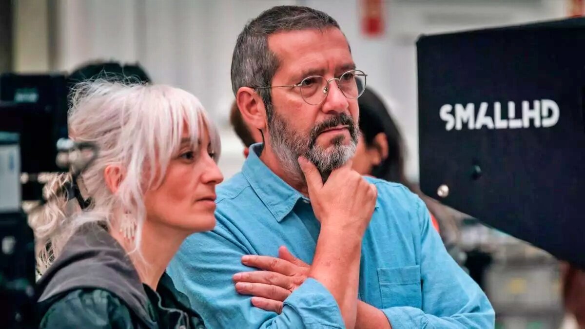 El documental de los tres hermanos abandonados que tiene vínculo con Jaén