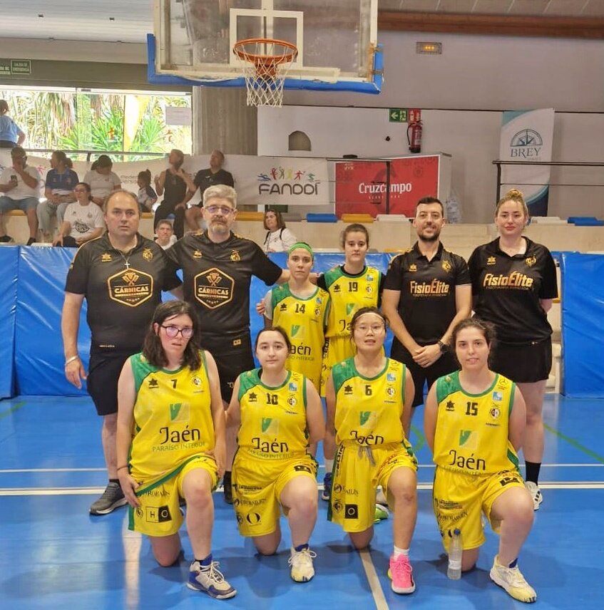 Aprompsi reclama más apoyo al deporte inclusivo