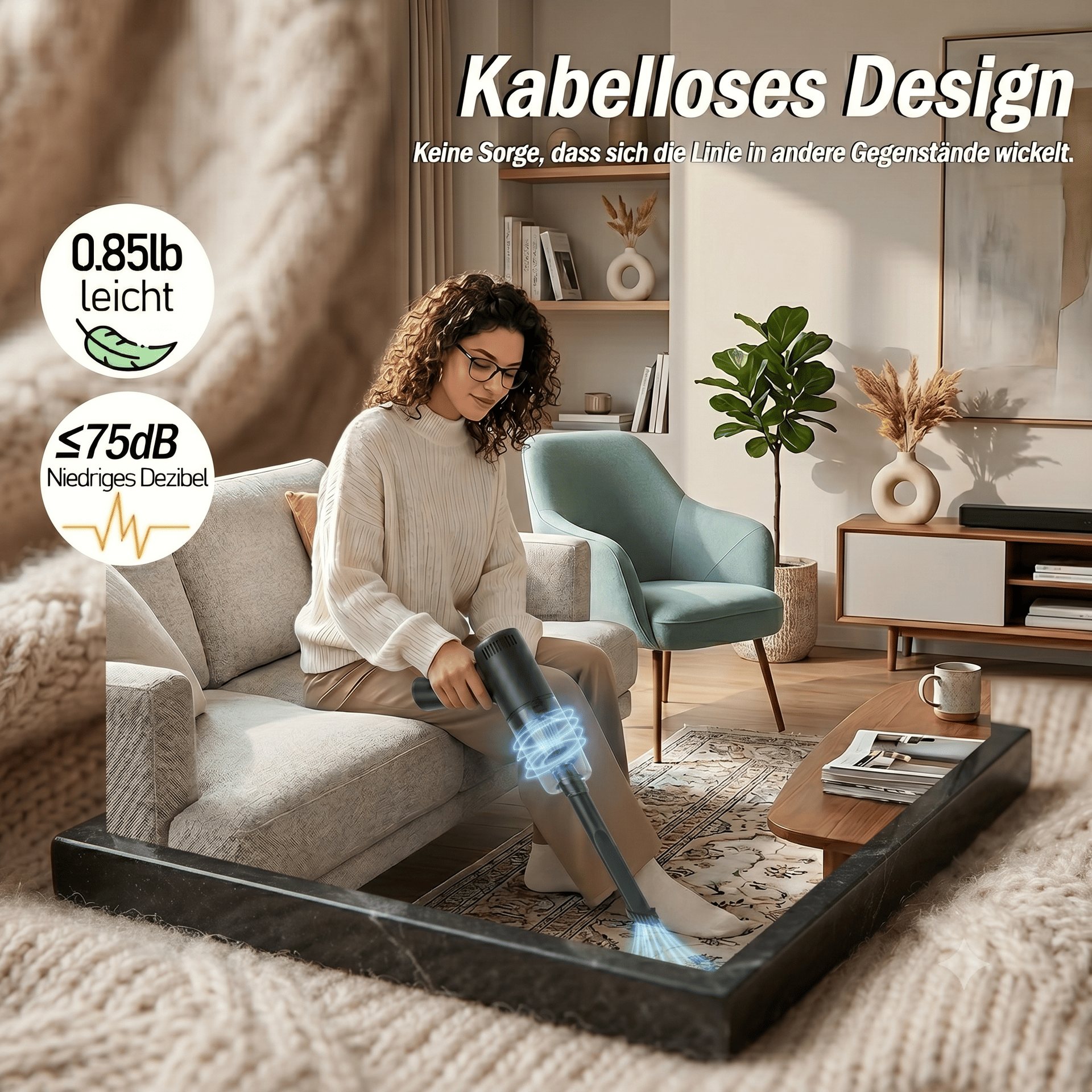 KSIWEHDSS Aspirador de Mano: Ofertas y Opiniones de Usuarios