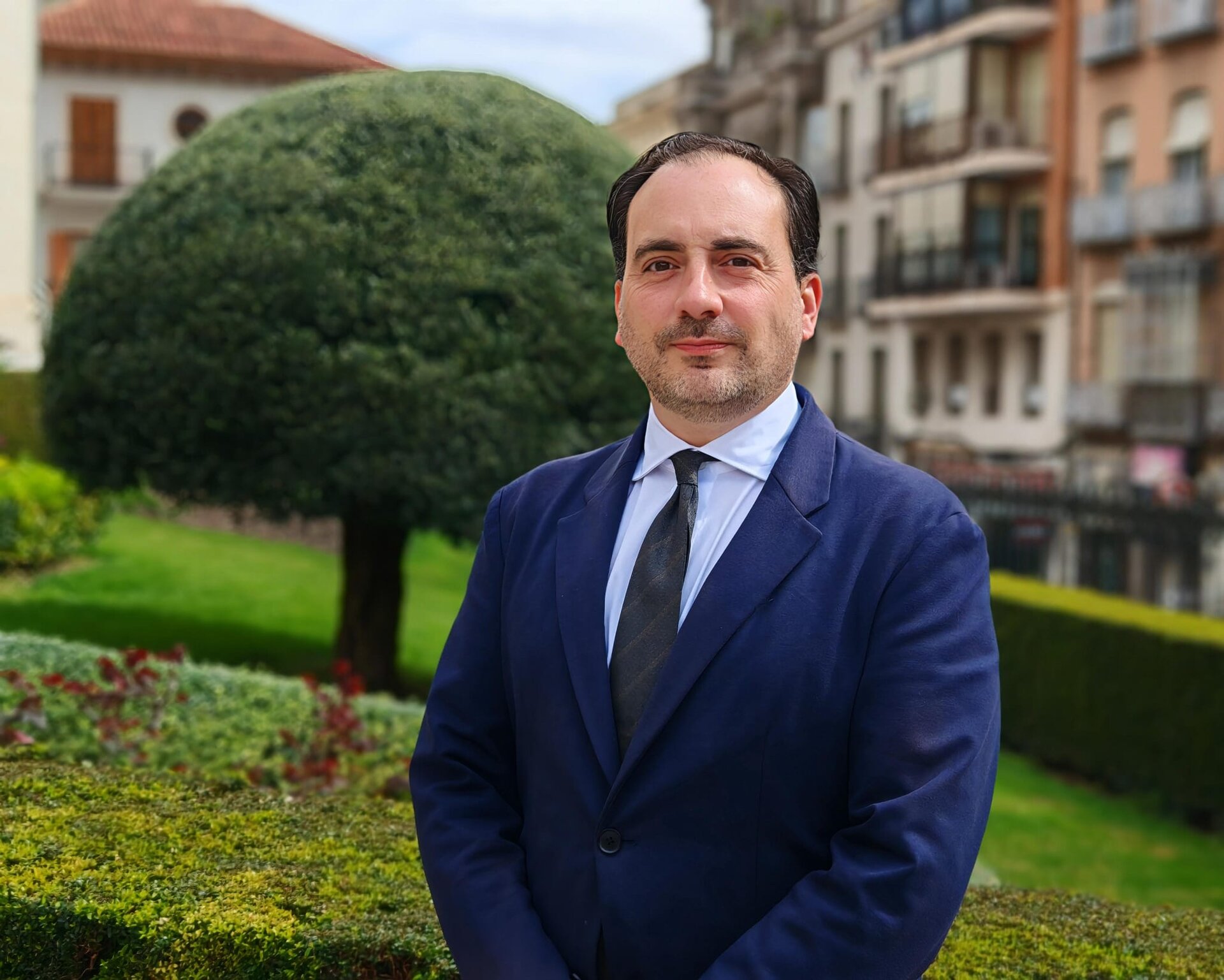 El Imefe aspira a ampliar hasta 2029 sus programas de inserción laboral con una nueva iniciativa europea