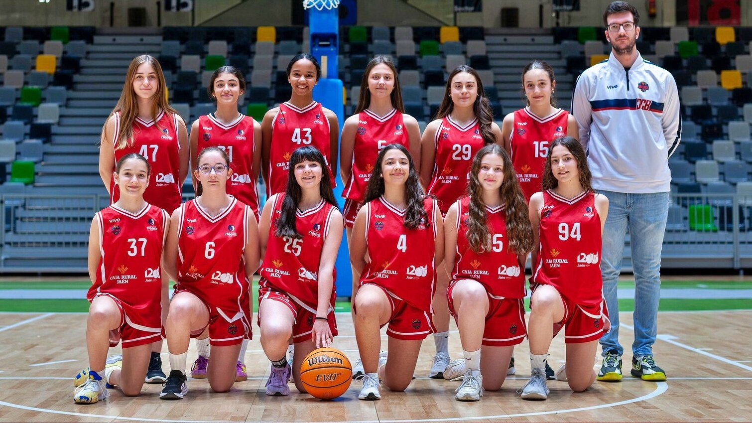Jóvenes promesas y aficionados vivirán la gran semana del baloncesto