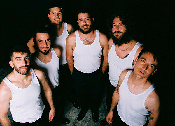 La Habitación Roja y LA M.O.D.A., en el Sentir Baeza AOVE Fest