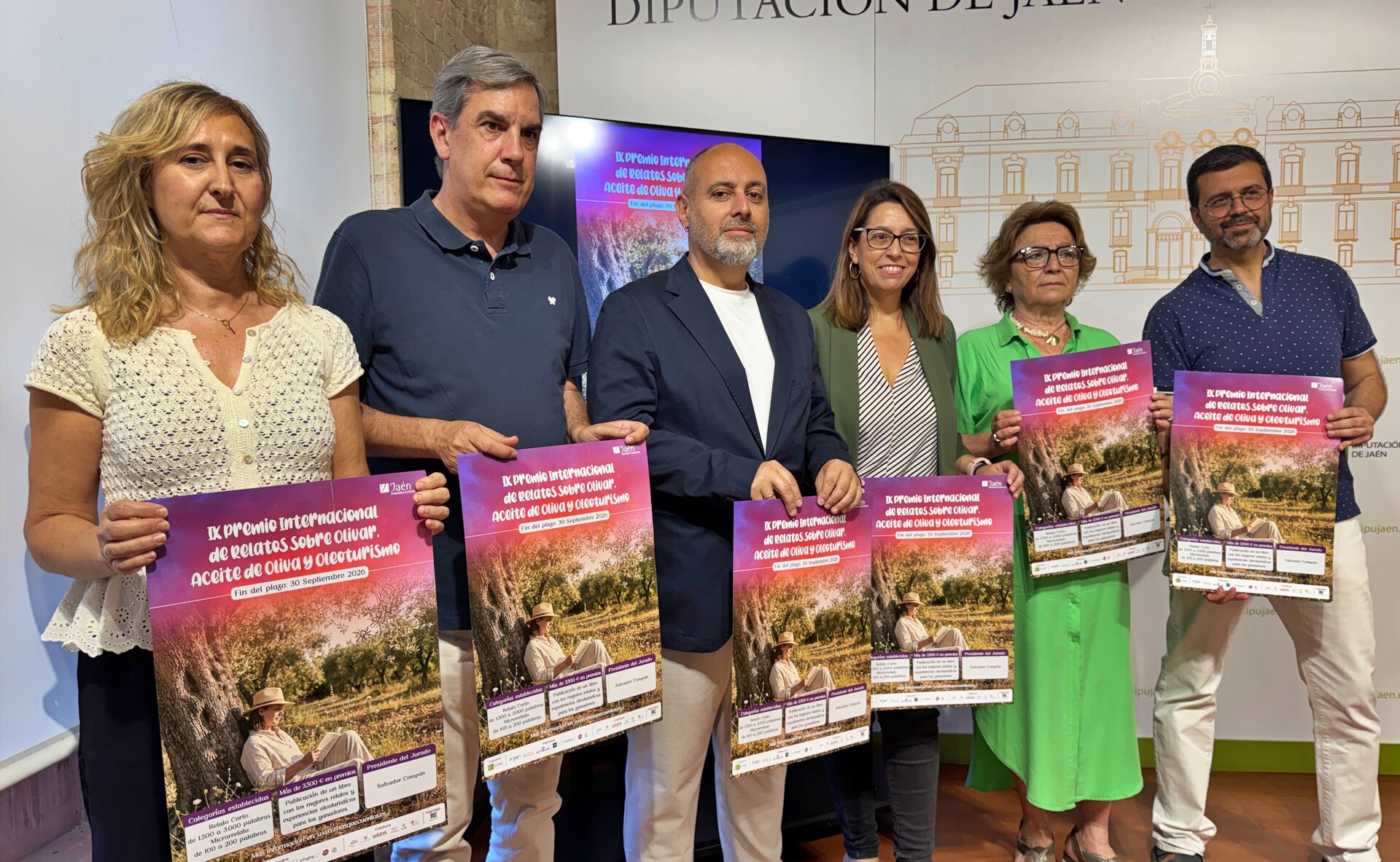 'Masquecuentos' vuela hacia su décimo aniversario con más premios que nunca