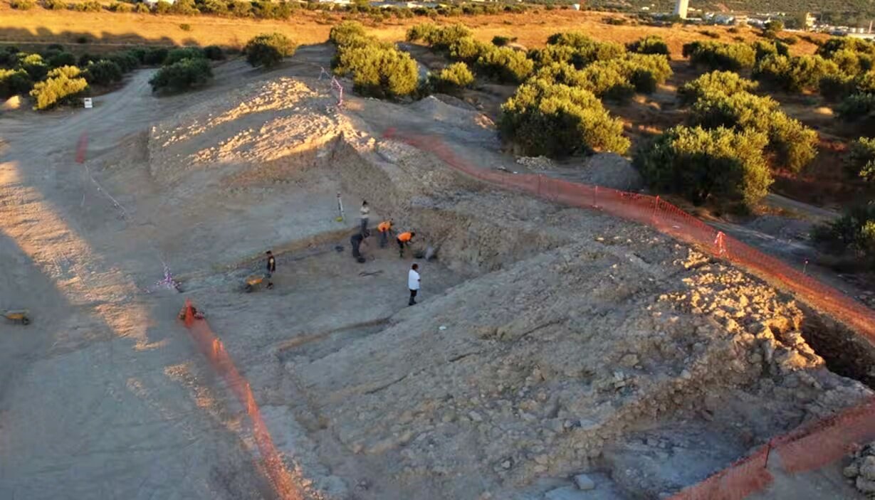 El Cerro de la Muela participa en las Jornadas Europeas de Arqueología