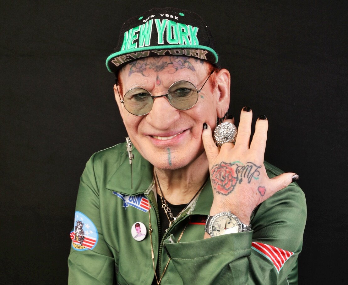 Paco Clavel: "Hay que ser luchador, reivindicativo y divertido también"