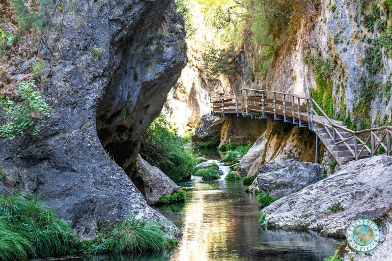 Cazorla oferta un curso gratuito de guía de montaña para desempleados