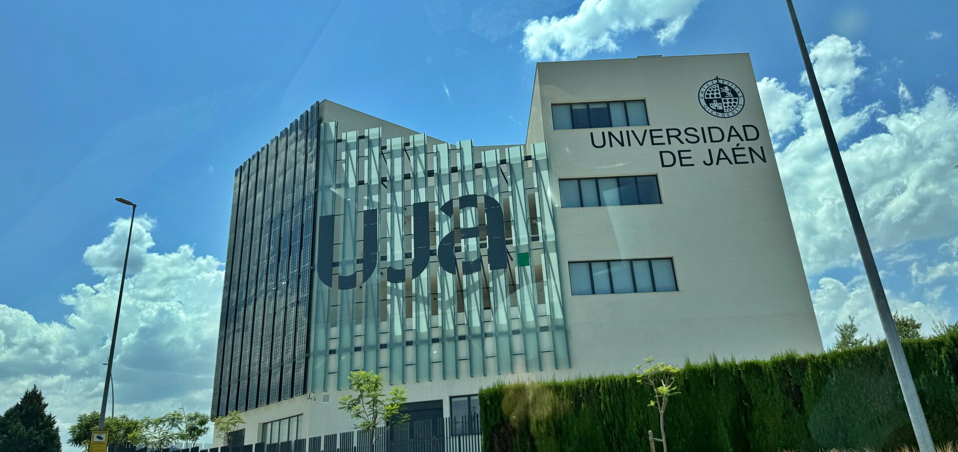 La joven asesinada en Gerena era estudiante de Psicología en la Universidad de Jaén