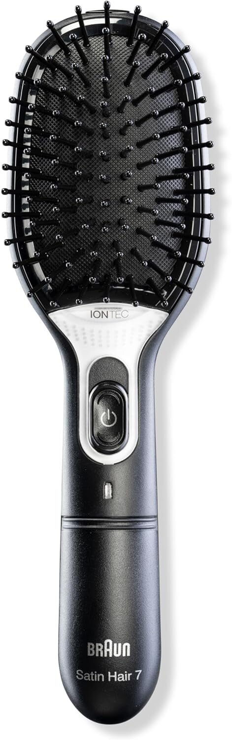 Braun BR710: ofertas y opiniones de usuarios