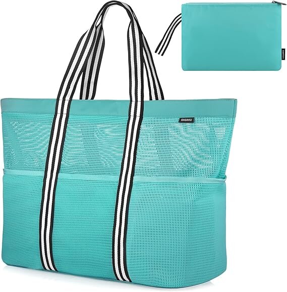 GAGAKU bolsa de playa XXL/3XL con compartimento frigorífico: ofertas y opiniones de usuarios