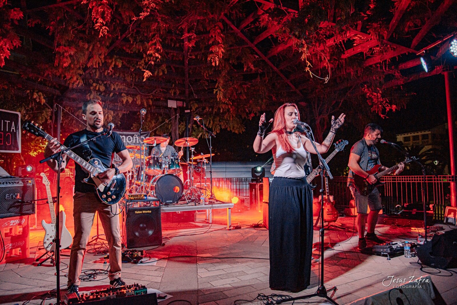 Seis grupos de Alcalá la Real pondrán música a la Noche del Buen Amor