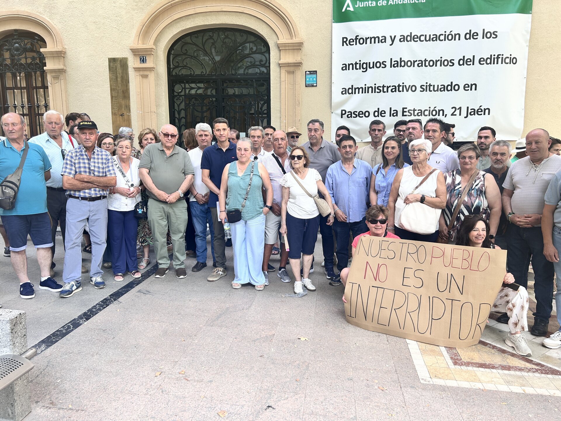 Los alcaldes vuelven a la carga por los microcortes