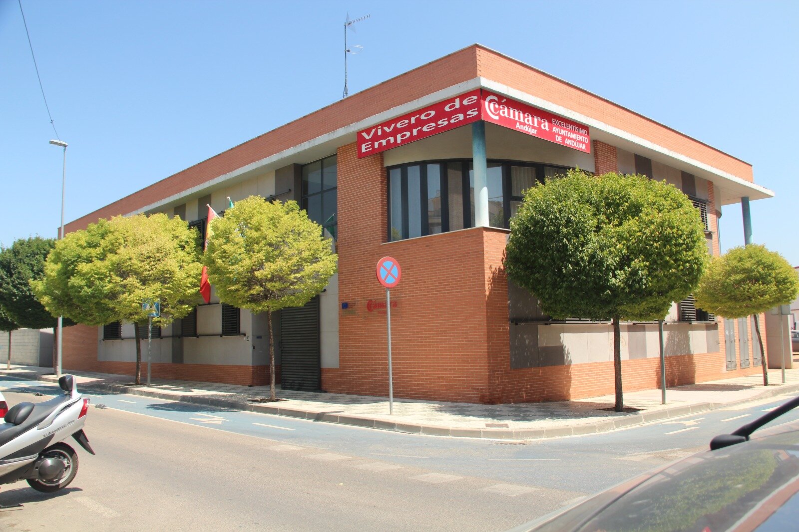 La Cámara de Andújar impulsa diez mentorías de IA para empresas