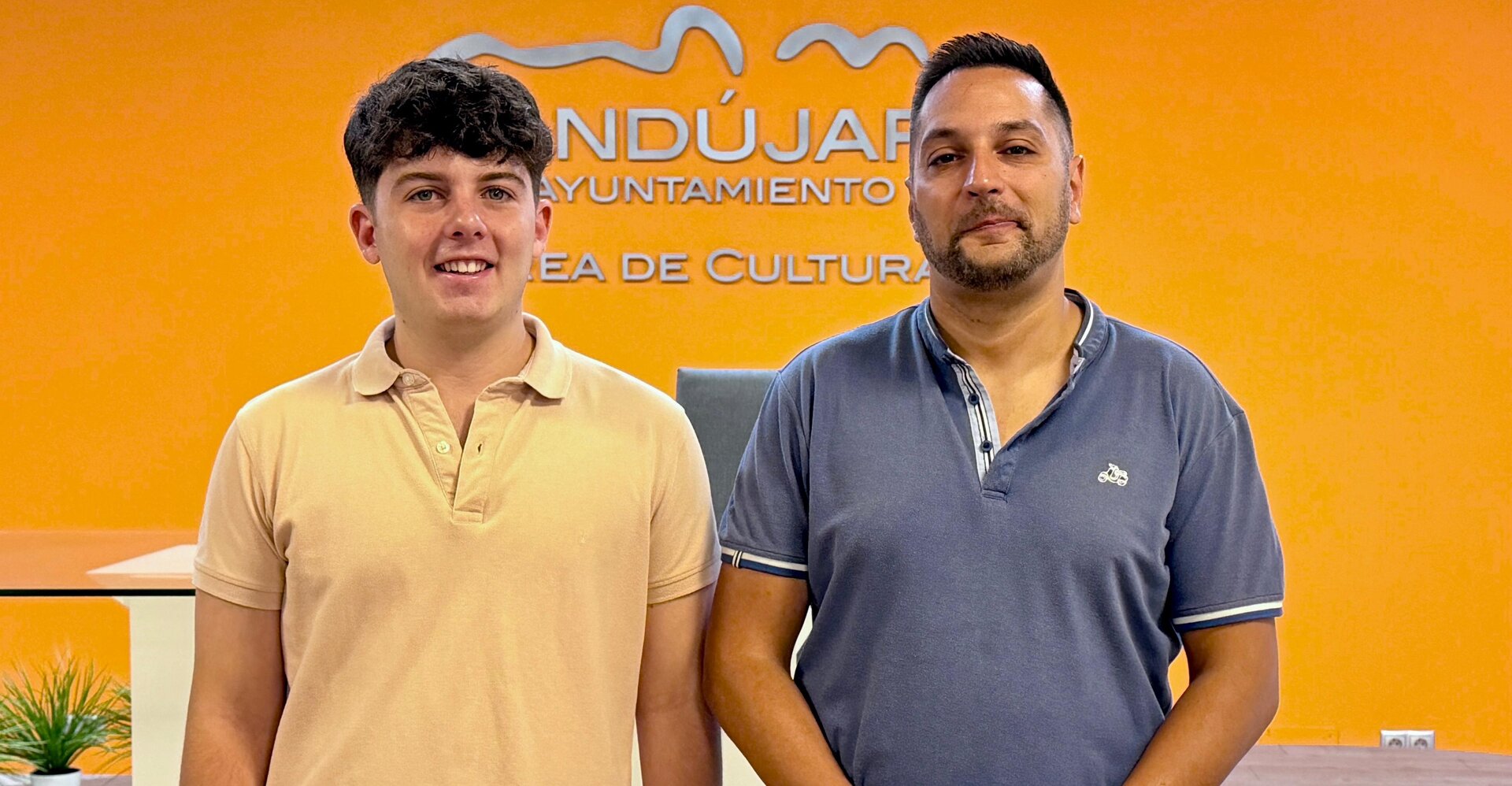 Videojuegos y solidaridad se dan la mano en Andújar Joven