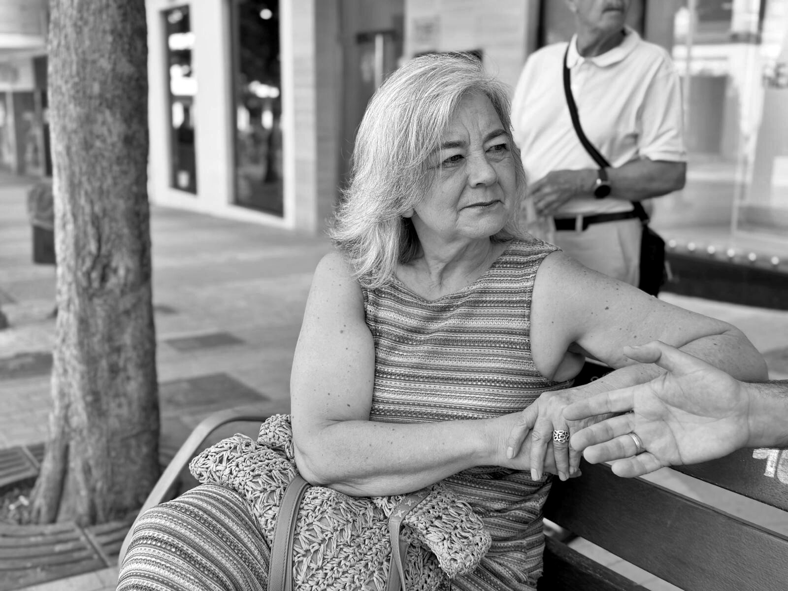 "Nos queda tanto por hacer, que no podemos recrearnos en lo ya hecho"