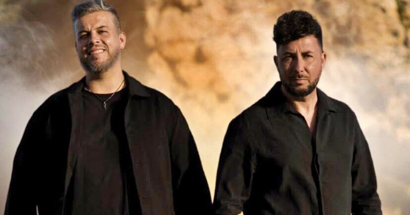 La Feria de Agosto de Frailes asoma con Andy, Decai y King África