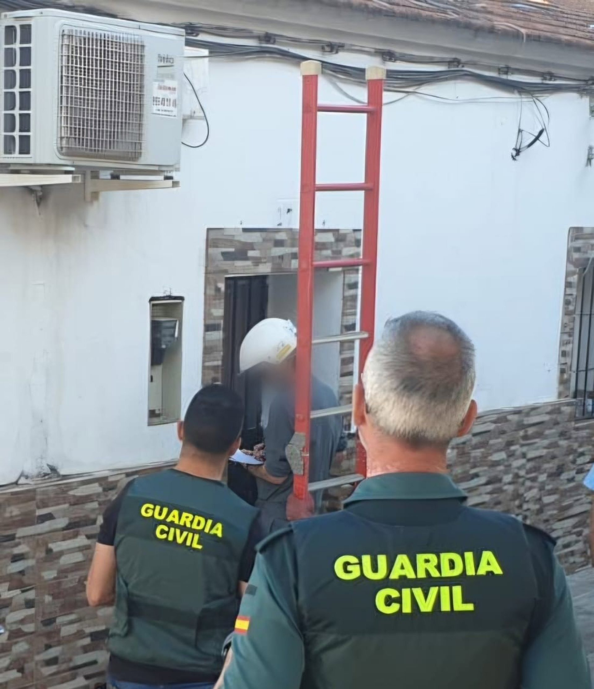 La Guardia Civil destapa un fraude eléctrico de más de 300.000 euros