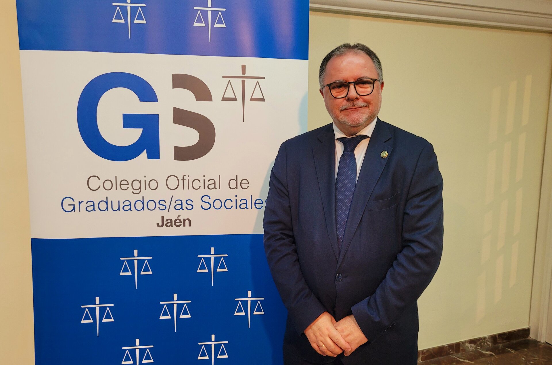 Jaén asume el liderazgo agrolaboral de los Graduados Sociales en Andalucía