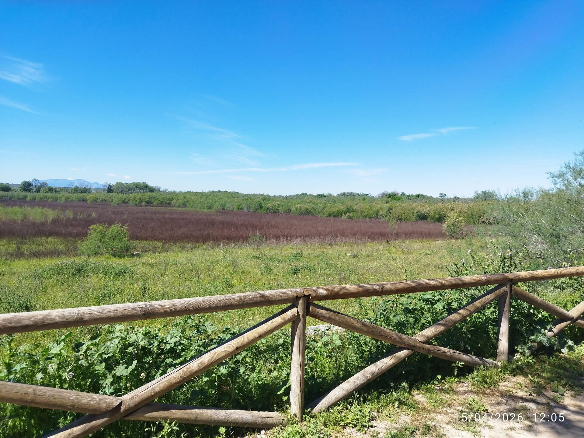 La Laguna Grande entra en la Lista Roja del Patrimonio