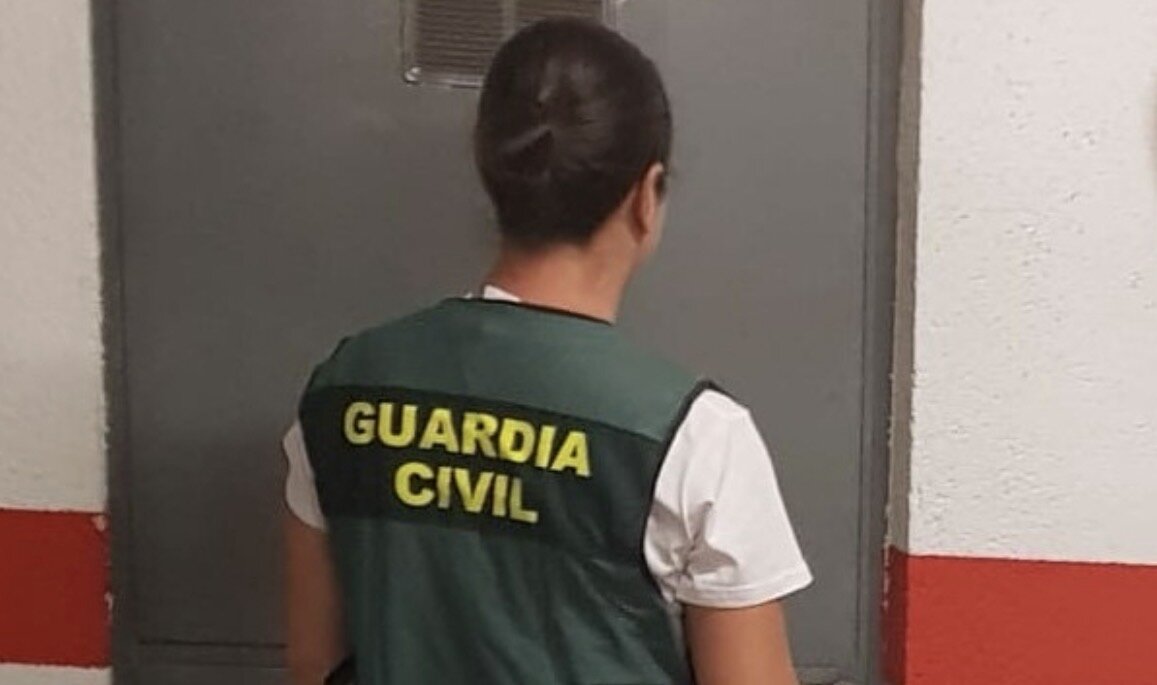 Detenido en Villacarrillo por el robo de seis bicicletas de alta gama