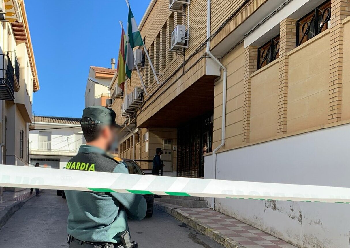 Prisión provisional sin fianza para el acusado de matar a la mujer octogenaria de Alcaudete
