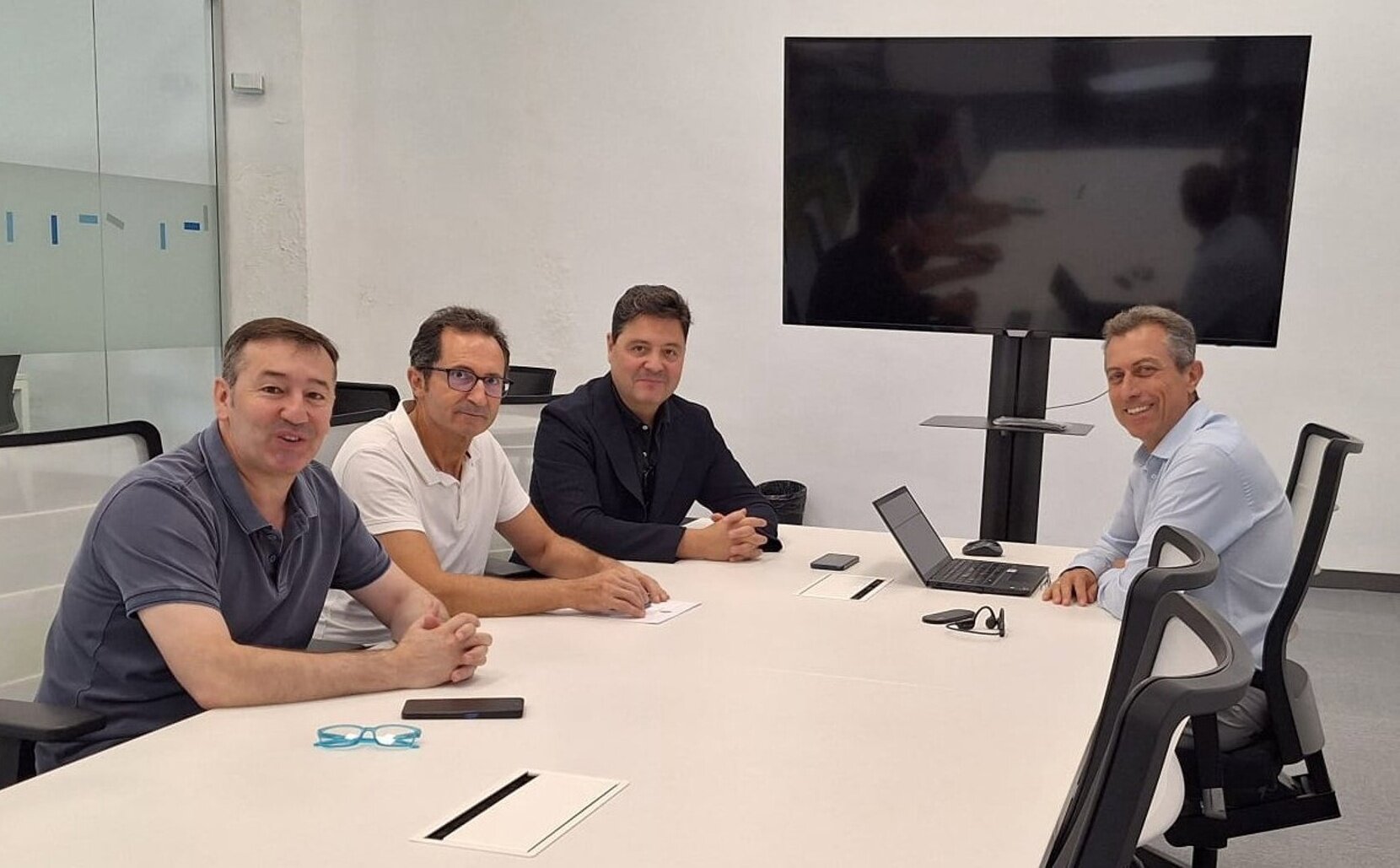 Endesa invertirá más de 80.000 euros para reforzar la red eléctrica de Arrayanes en Linares