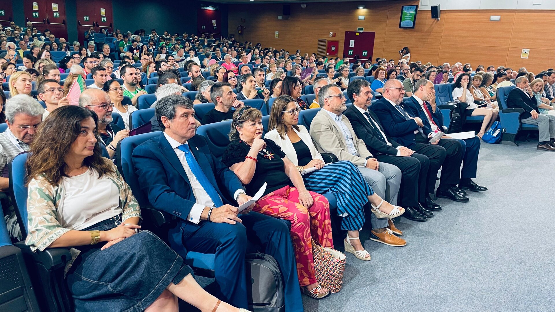 Jaén convierte las matemáticas en motor de innovación educativa 