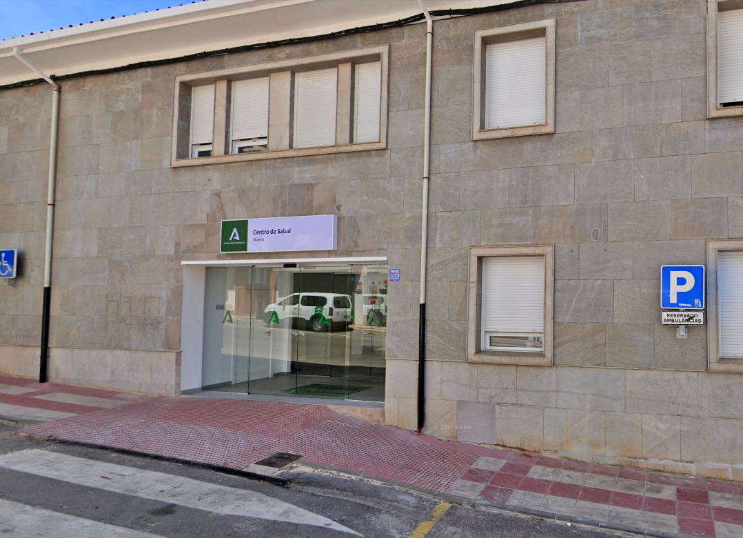 El Centro de Salud de Orcera renovará su cubierta sin interrumpir la atención sanitaria