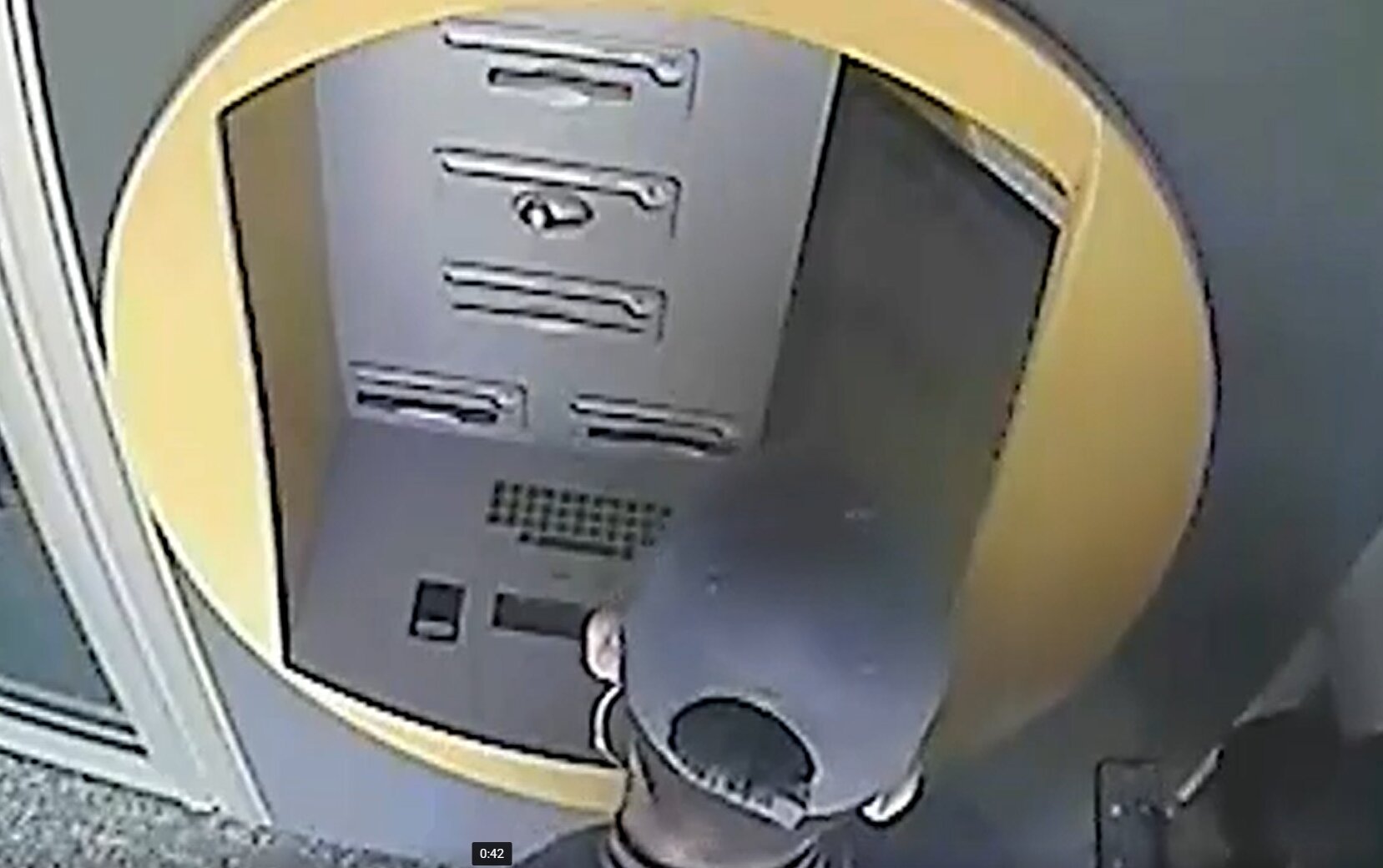 Cae una organización criminal que cometió hurtos en Jaén con el método de la siembra