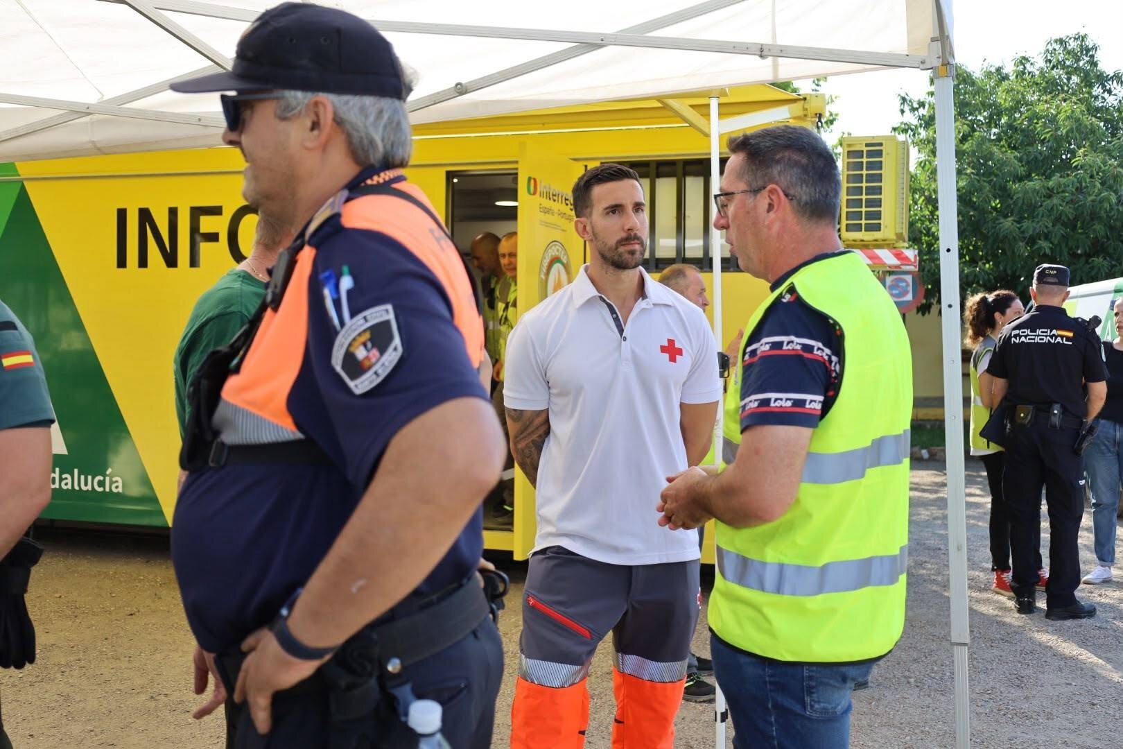 "Siento un enorme orgullo de la calidad humana de los santaeleneros"