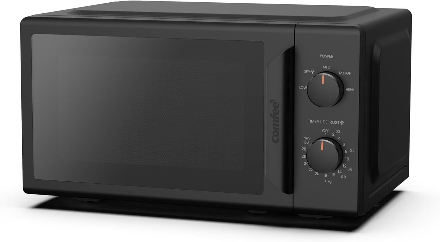 Mini horno microondas COMFEE' CMO-MP012ND: ofertas y opiniones de usuarios
