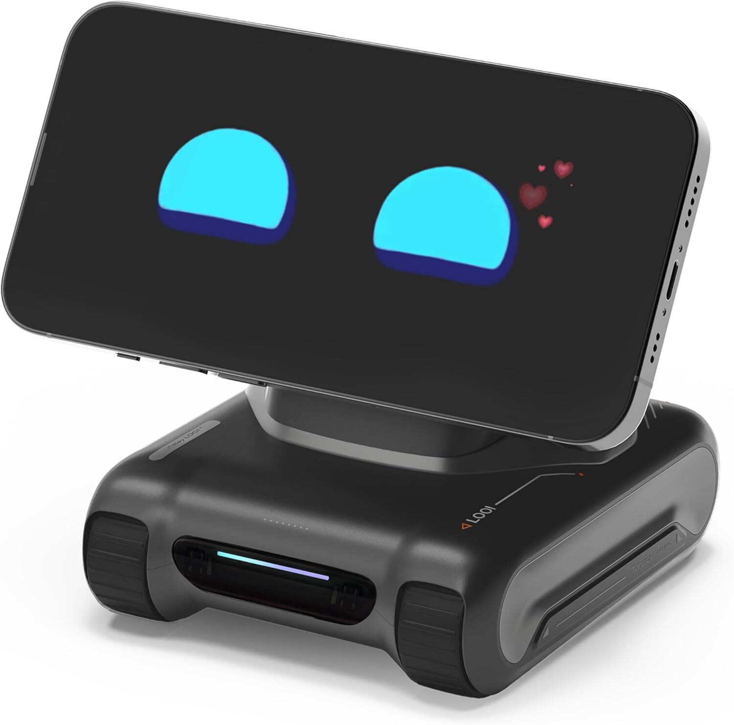 LOOI Robot: ofertas y opiniones de usuarios
