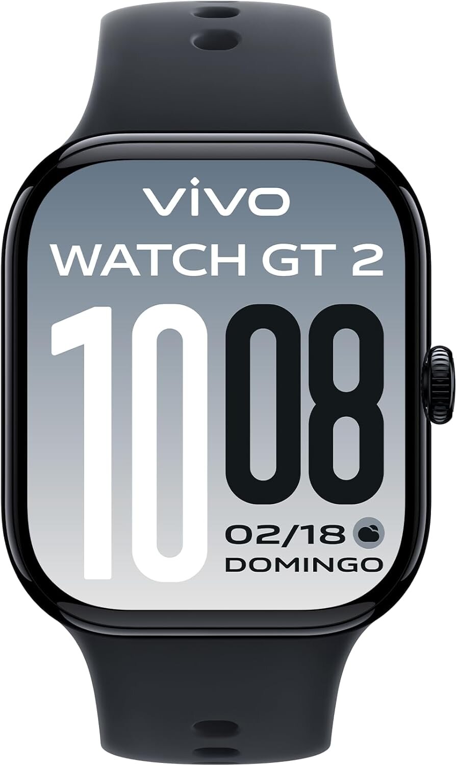 vivo watch gt2: ofertas y opiniones de usuarios