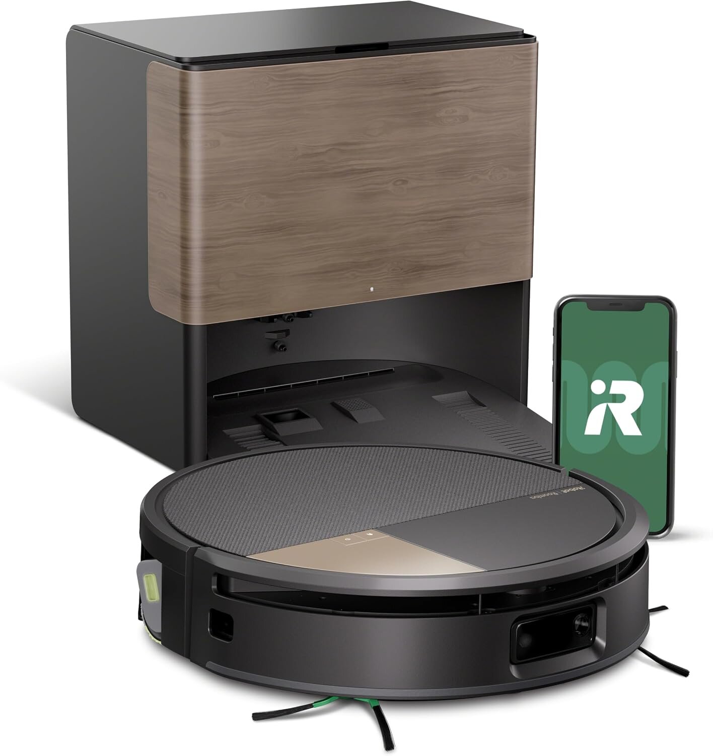 iRobot Roomba Max 775 Combo: ofertas y opiniones de usuarios