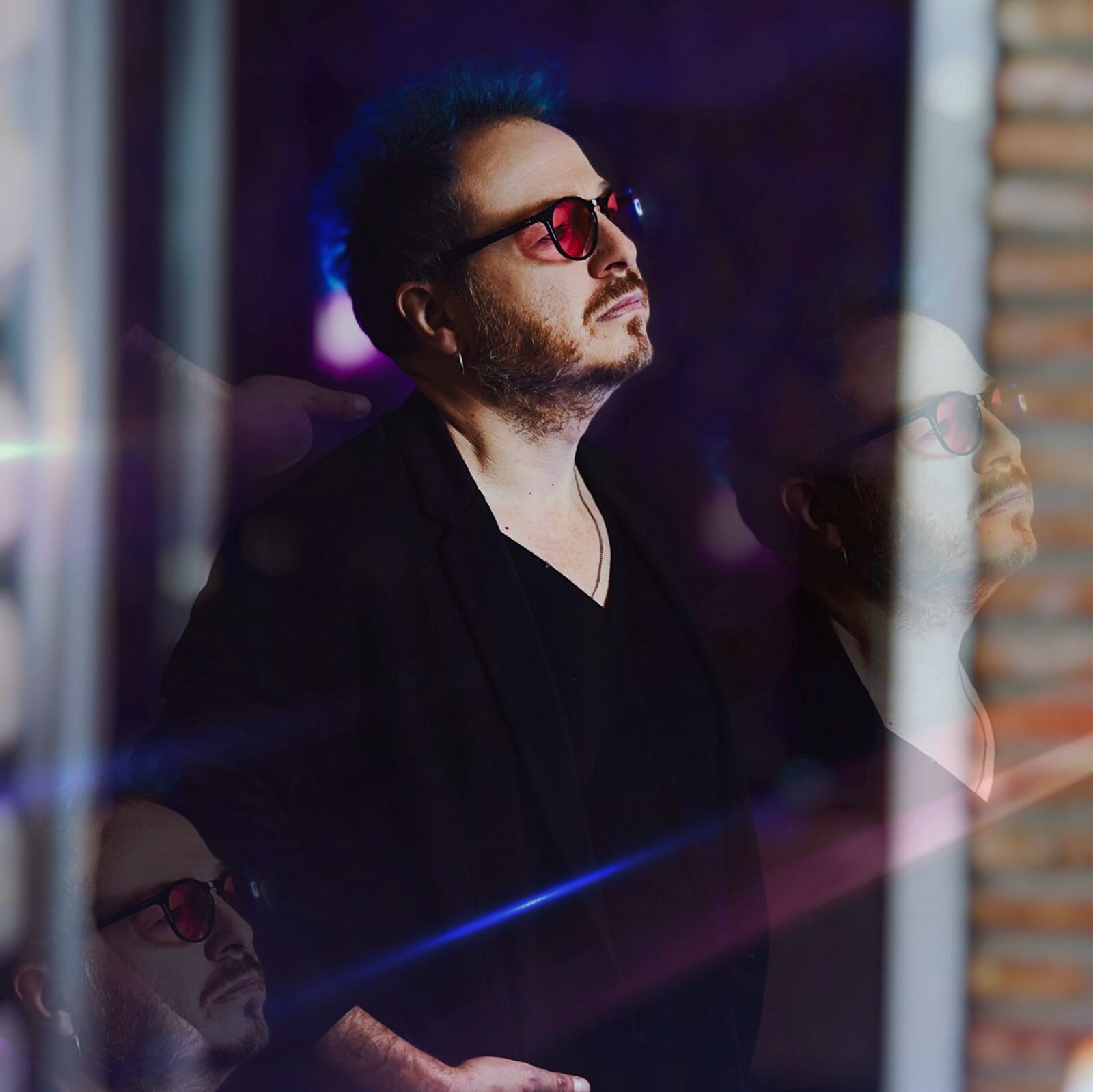 ALIS homenajea a Sabina con una nueva versión de 'Ruido'