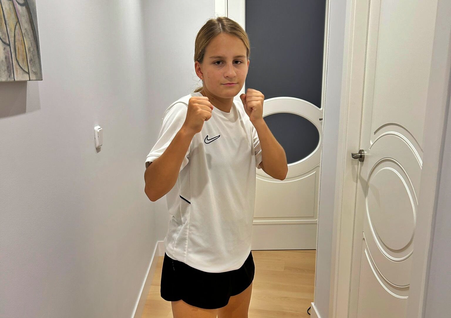 Laura Gutiérrez y Yeray Martínez representarán a Jaén en el Boxam Internacional