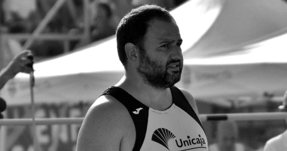 "Antes entrenaba para competir y conseguir resultados; ahora entreno para sentirme bien"