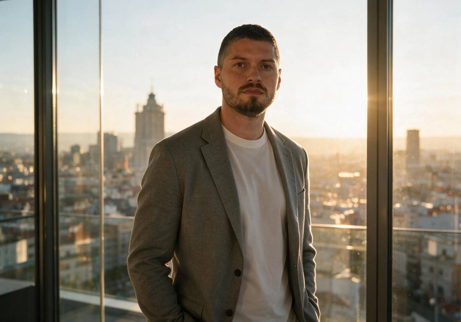 Dmytro Rukin: los datos de cliente que las empresas recogen y nunca usan
